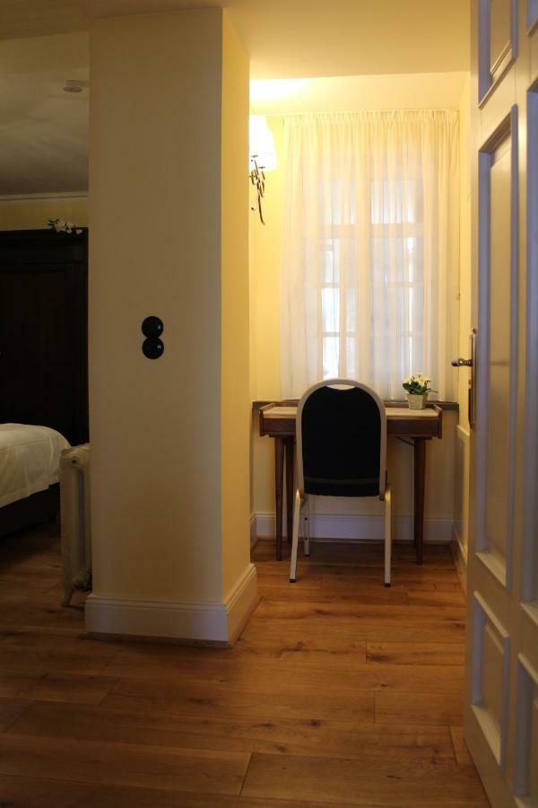 Logierhaus Stadt Lyon Bad Ems Exterior photo