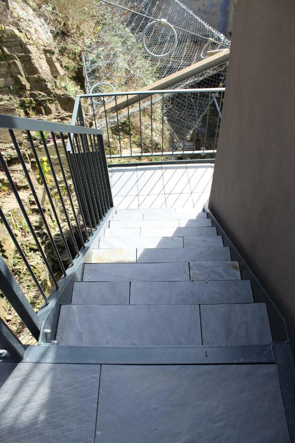 Logierhaus Stadt Lyon Bad Ems Exterior photo