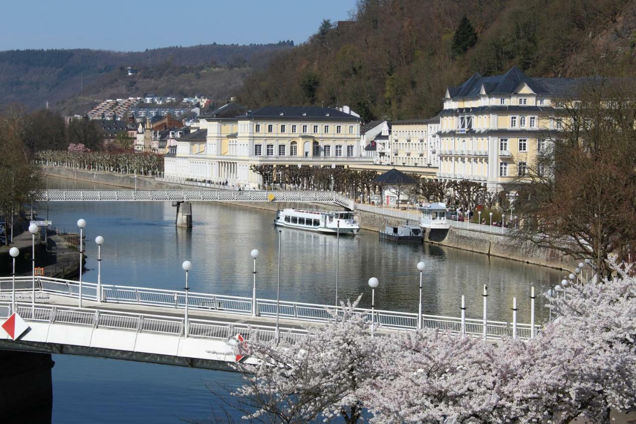 Logierhaus Stadt Lyon Bad Ems Exterior photo