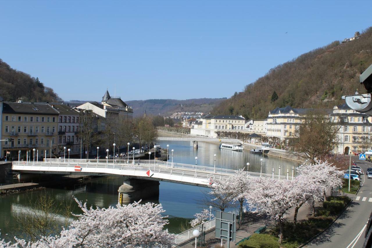 Logierhaus Stadt Lyon Bad Ems Exterior photo